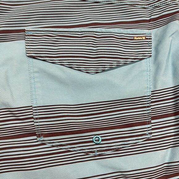 Boardshorts! Hurley! Great condition size 38 swim - Picture 7 of 9